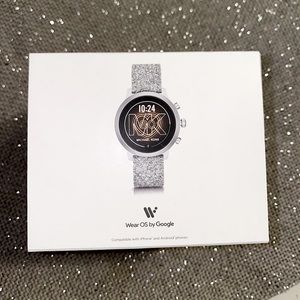 Michael Kors Access Special Edition Smart Watch